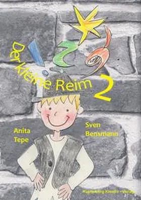 Busch / Bensmann |  Der kleine Reim Band 2 | Buch |  Sack Fachmedien