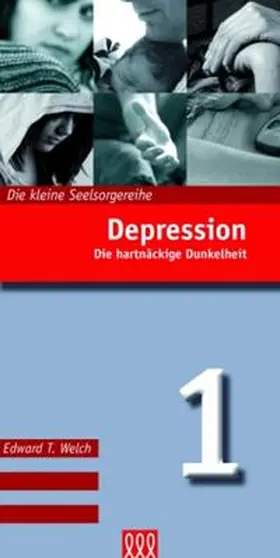 Welch |  Depression (Nr. 1) | Buch |  Sack Fachmedien