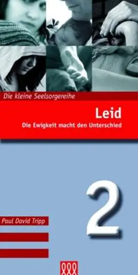 Tripp |  Leid (Nr. 2) | Buch |  Sack Fachmedien
