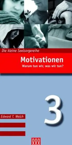 Welch |  Motivationen (Nr. 3) | Buch |  Sack Fachmedien