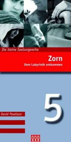 Powlison |  Zorn (Nr. 5) | Buch |  Sack Fachmedien