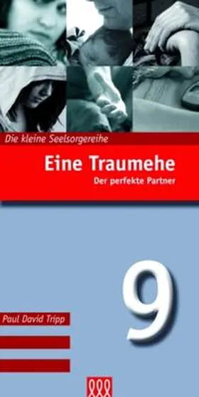 Tripp |  Eine Traumehe (Nr. 9) | Buch |  Sack Fachmedien