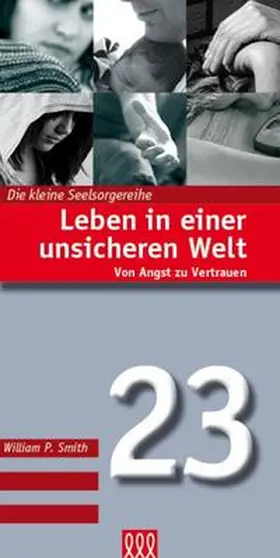 Smith |  Leben in einer unsicheren Welt | Buch |  Sack Fachmedien