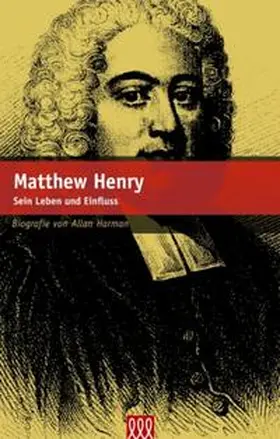 Harman |  Matthew Henry | Buch |  Sack Fachmedien