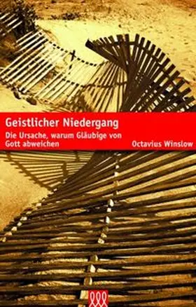 Winslow |  Geistlicher Niedergang | Buch |  Sack Fachmedien