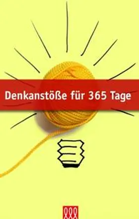 Ryle |  Denkanstöße für 365 Tage | Buch |  Sack Fachmedien