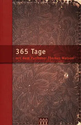 Watson |  365 Tage mit Thomas Watson | Buch |  Sack Fachmedien