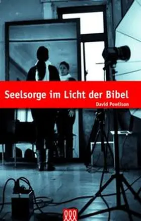 Powlison |  Seelsorge im Licht der Bibel | Buch |  Sack Fachmedien