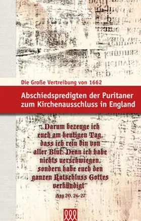  Die Große Vertreibung von 1662 | Buch |  Sack Fachmedien