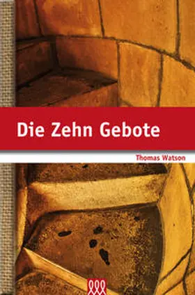 Watson |  Die zehn Gebote | Buch |  Sack Fachmedien