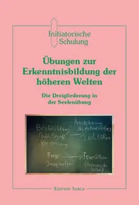 Grill |  Übungen zur Erkenntnisbildung der höheren Welten | Buch |  Sack Fachmedien