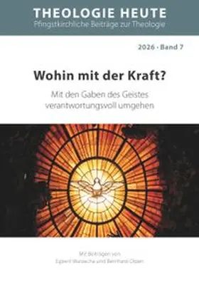 Warzecha / Olpen | Wohin mit der Kraft? | Buch | 978-3-942001-11-3 | www.sack.de