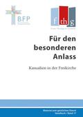 Forum Theologie & Gemeinde des BFP / Aderhold |  Für den besonderen Anlass | eBook | Sack Fachmedien