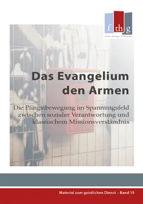 Vondey / Warrington / Wenk |  Das Evangelium den Armen | eBook | Sack Fachmedien