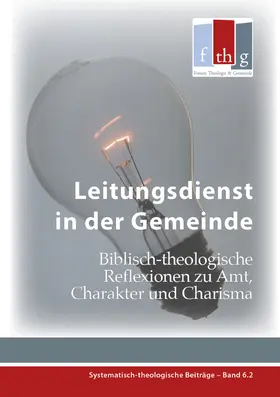 Marcel / Locher |  Leitungsdienst in der Gemeinde | eBook | Sack Fachmedien