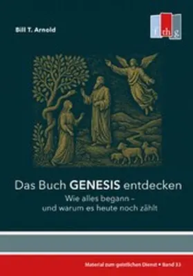 Arnold |  Das Buch Genesis entdecken | eBook | Sack Fachmedien