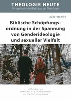 Nell / Seifert / Raedel |  Biblische Schöpfungsordnung in der Spannung von Genderideologie und sexueller Vielfalt | eBook | Sack Fachmedien