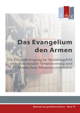 Forum Theologie & Gemeinde - Bundeswerk des BFP KdöR / Vondey / Warrington |  Das Evangelium den Armen | Buch |  Sack Fachmedien