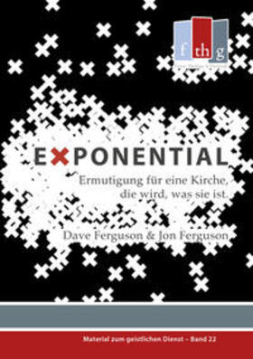 Ferguson / Forum Theologie & Gemeinde | Exponential | Buch | 978-3-942001-73-1 | sack.de
