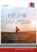 Ferguson / Bird / Forum Theologie & Gemeinde des BFP |  HERO MAKER | Buch |  Sack Fachmedien