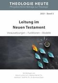 Locher / Nell / Wolff |  Leitung im Neuen Testament | eBook | Sack Fachmedien