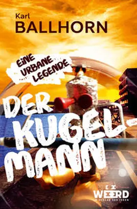 Ballhorn |  Der Kugelmann | Buch |  Sack Fachmedien