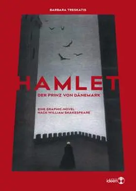 Treskatis |  Hamlet | Buch |  Sack Fachmedien