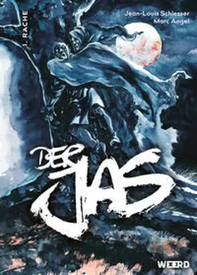 Schlesser |  Der Jas | Buch |  Sack Fachmedien