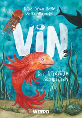 Bašic |  Vin | Buch |  Sack Fachmedien