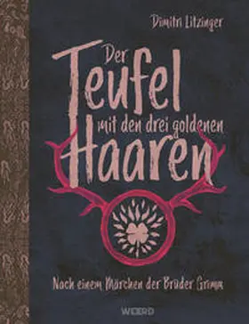 Litzinger |  Der Teufel mit den drei goldenen Haaren | Buch |  Sack Fachmedien