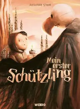 Stroh |  Mein erster Schützling | Buch |  Sack Fachmedien