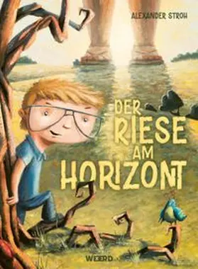 Stroh |  Der Riese am Horizont | Buch |  Sack Fachmedien