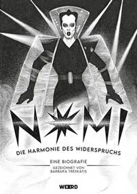  Nomi | Buch |  Sack Fachmedien