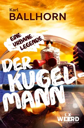 Ballhorn |  Der Kugelmann | eBook | Sack Fachmedien