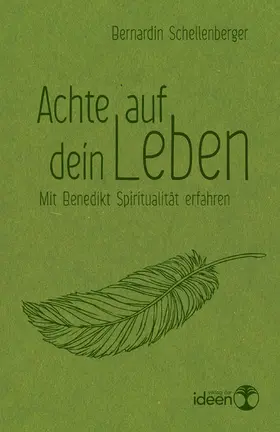 Schellenberger |  Achte auf dein Leben | eBook | Sack Fachmedien