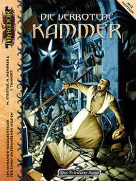 Mendrek / Stritter / Tannert |  Die verbotene Kammer | Buch |  Sack Fachmedien