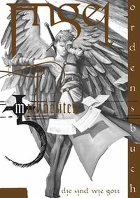 Graute / Hoffmann |  Ordensbuch Michaeliten | Buch |  Sack Fachmedien