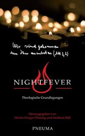 Nissing / Süß |  Nightfever | Buch |  Sack Fachmedien