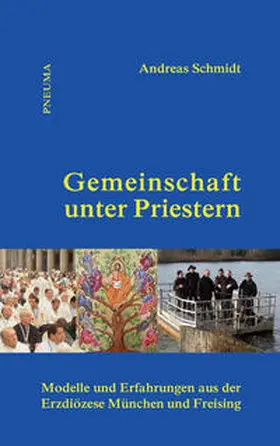 Schmidt |  Gemeinschaft unter Priestern | Buch |  Sack Fachmedien