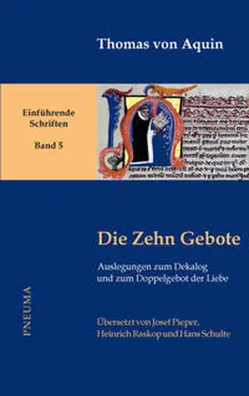 Nissing / Wald |  Die Zehn Gebote | Buch |  Sack Fachmedien
