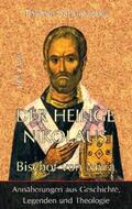 Schumacher |  Der heilige Nikolaus, Bischof von Myra | eBook | Sack Fachmedien