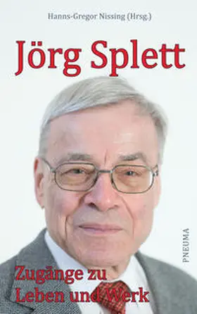 Nissing |  Jörg Splett | Buch |  Sack Fachmedien