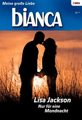 Jackson |  Nur für eine Mondnacht - 1. Teil der Miniserie "Die McCaffertys" | eBook | Sack Fachmedien