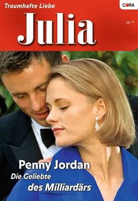 Jordan |  Die Geliebte des Milliardärs - 1. Teil der Miniserie "Jet Set Wives" | eBook | Sack Fachmedien