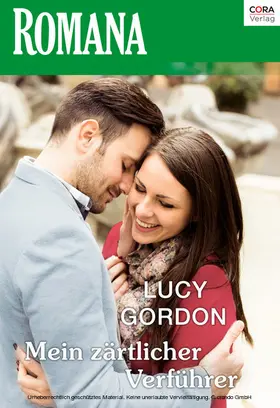 Gordon |  Mein zärtlicher Verführer | eBook | Sack Fachmedien