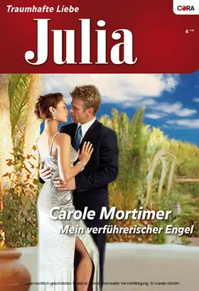 Mortimer |  Mein verführerischer Engel | eBook | Sack Fachmedien