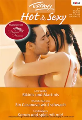 Wilde / Nelson / Myers |  Tiffany Hot & Sexy Band 6 | eBook | Sack Fachmedien