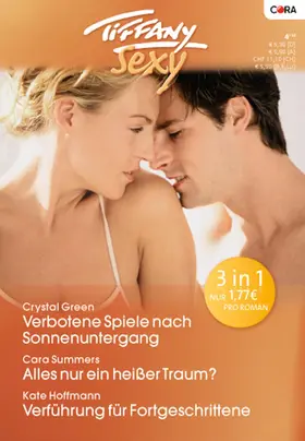 Hoffmann / Summers / Green |  Tiffany Sexy Band 70 | eBook | Sack Fachmedien