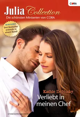 DeNosky |  Julia Collection Band 22 | eBook | Sack Fachmedien