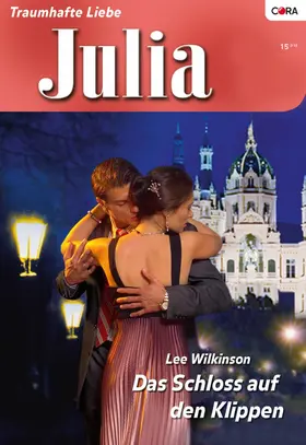 Wilkinson |  Das Schloss auf den Klippen | eBook | Sack Fachmedien